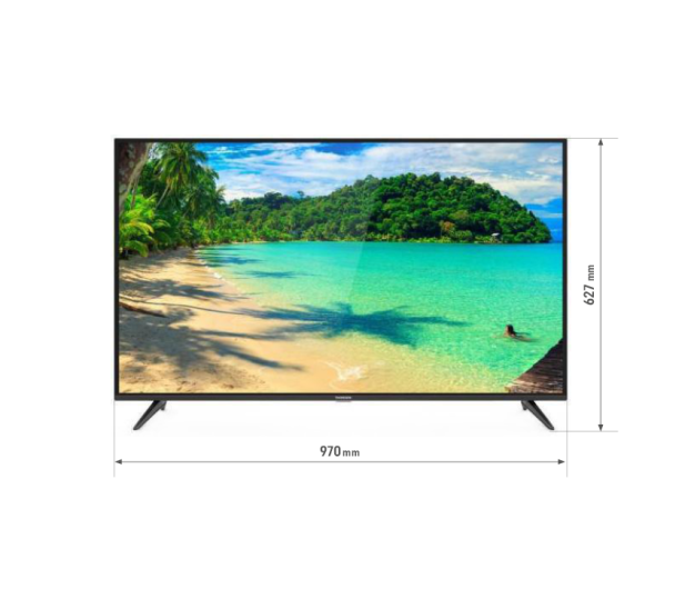 Thomson 43UD6306 UHD - 1390771 - zdjęcie 2